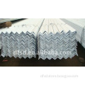 Q235 Galvanized equal steel angle.culvert pipe